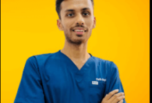 Parth Goyal Net Worth