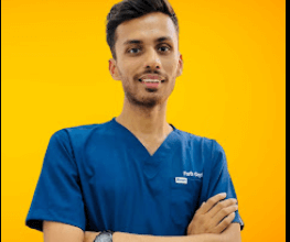 Parth Goyal Net Worth