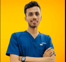 Parth Goyal Net Worth