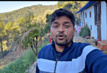Pawan Pahadi Monthly Income