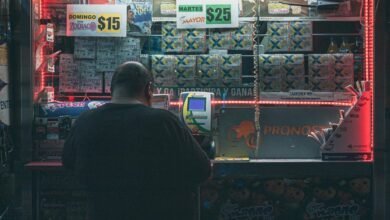anguila lottery draw information