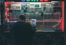 evening draw lottery insights