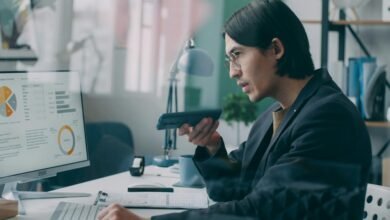 mobile call analysis trends