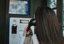 mobile call location analysis