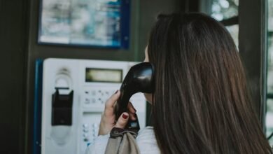 mobile call location analysis