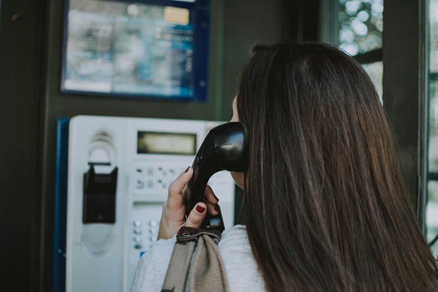 mobile call location analysis