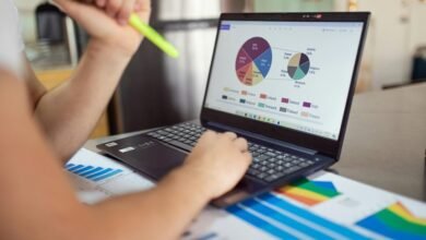 mobile data trend analysis
