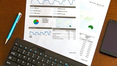 regional call data analysis