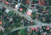 regional call distribution analysis