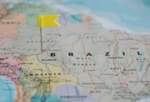 regional mobile behavior insights