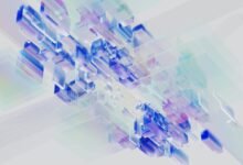 regional mobile data patterns