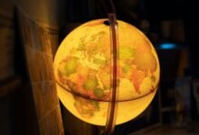 regional mobile pattern analysis