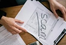 fraud hotline suspicious callers