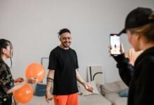 join the fun community