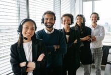 tech services exploration hub